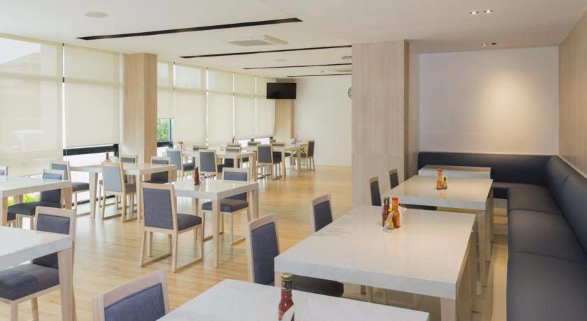 Trat City Hotel Dış mekan fotoğraf